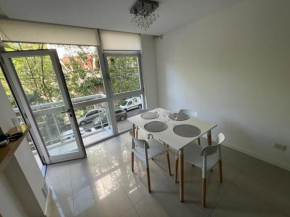 Semipiso 2 ambientes zona Shopping